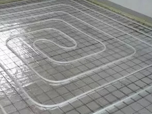 青龙清洗地暖哪家好