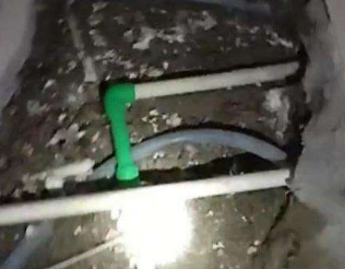 青龙卫生间漏水多少钱