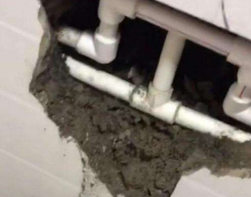青龙卫生间漏水哪家好