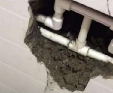 青龙卫生间防水找谁好