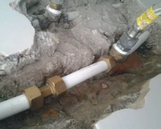 青龙测漏水多少钱