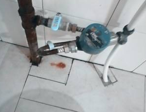 青龙水管维修24小时电话
