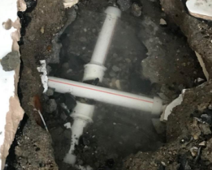 青龙卫生间防水电话号码