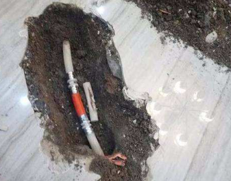 青龙水管维修哪家好