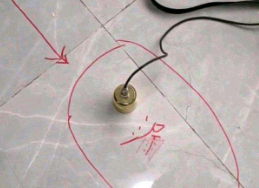 青龙卫生间测漏水多少钱