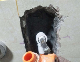 青龙卫生间测漏水哪家好