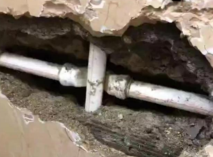 青龙水管维修哪家好