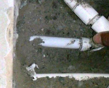 青龙卫生间测漏水哪家好