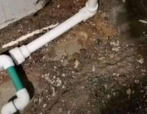青龙卫生间测漏水服务电话