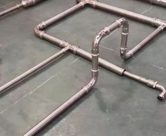 青龙水管维修多少钱