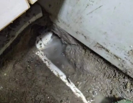 青龙卫生间测漏水多少钱